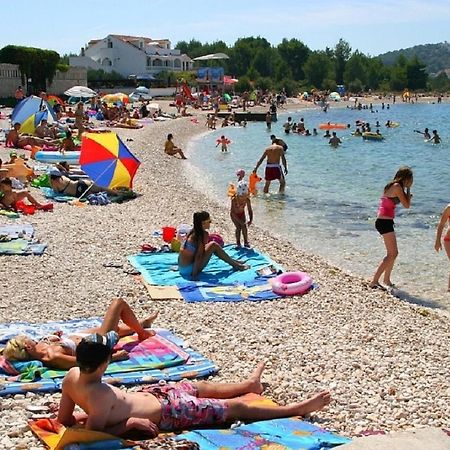 Apartments Marija - By The Sea Rogoznica  Esterno foto