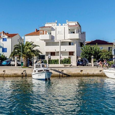 Apartments Marija - By The Sea Rogoznica  Esterno foto