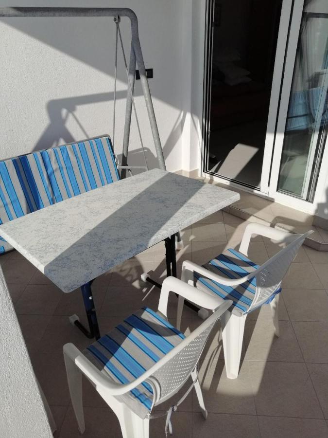 Apartments Marija - By The Sea Rogoznica  Esterno foto