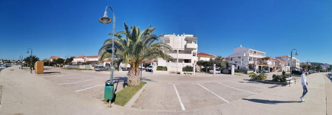 Apartments Marija - By The Sea Rogoznica  Esterno foto